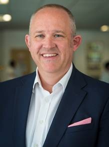 Headshot of Mr Ollie Monro